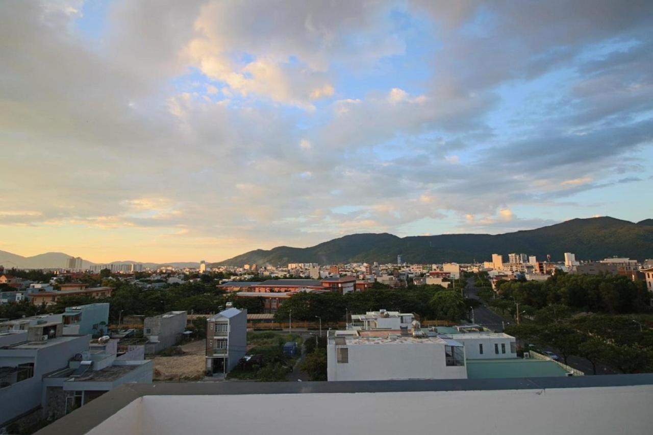 Gold Summer 2 Hotel Danang Exteriér fotografie